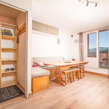 ラ・フーLe Schuss 3 - 287 - Appt Cosy 6 Persアパートメント エクステリア 写真