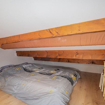 ラ・フーLe Schuss 3 - 287 - Appt Cosy 6 Persアパートメント エクステリア 写真